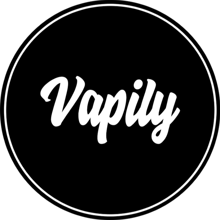 Vapily YouTube channel avatar