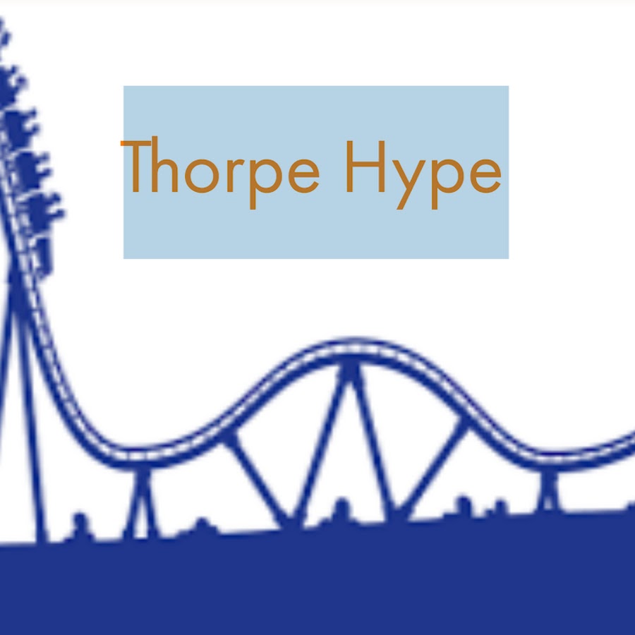 Thorpe Hype