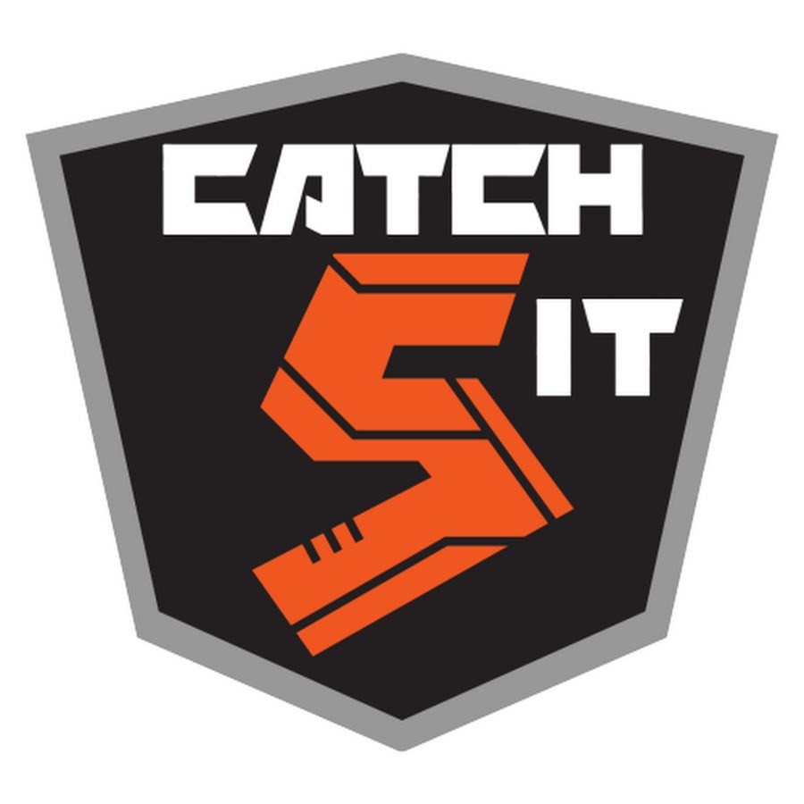 CATCH5IT YouTube kanalı avatarı