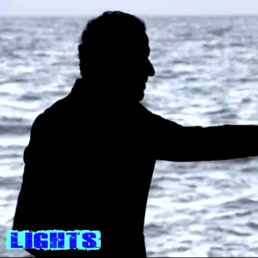 Lights YouTube-Kanal-Avatar