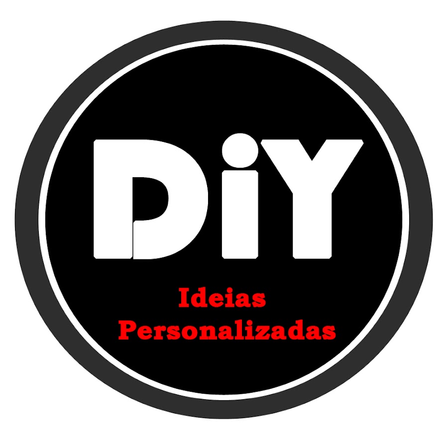 Ideias Personalizadas - DIY
