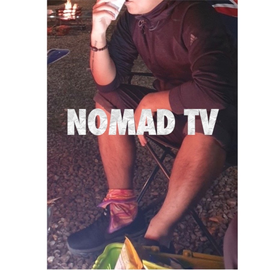 Nomad TV YouTube channel avatar