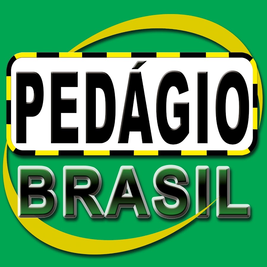 PedÃ¡gio Brasil رمز قناة اليوتيوب