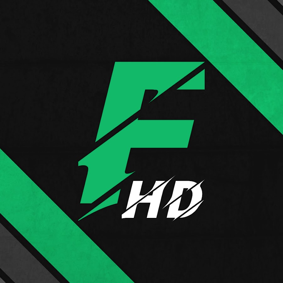 Fusion HD YouTube channel avatar