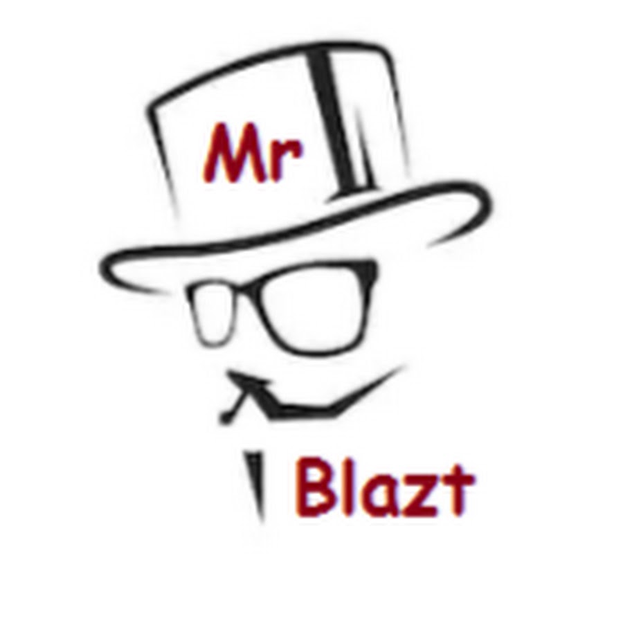 Mr.Blazt