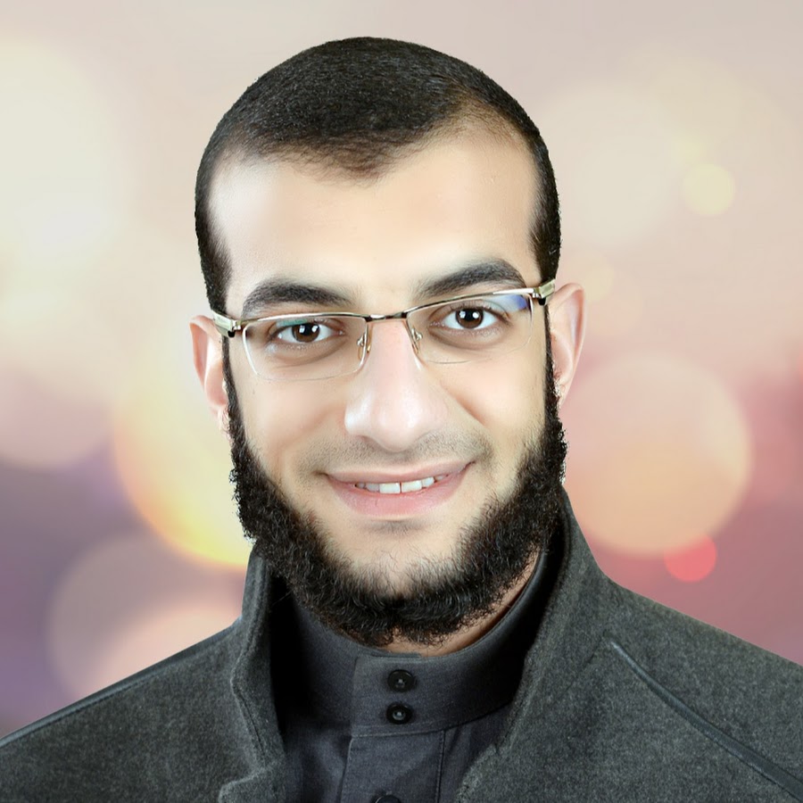 Shawky Elrahmany YouTube channel avatar
