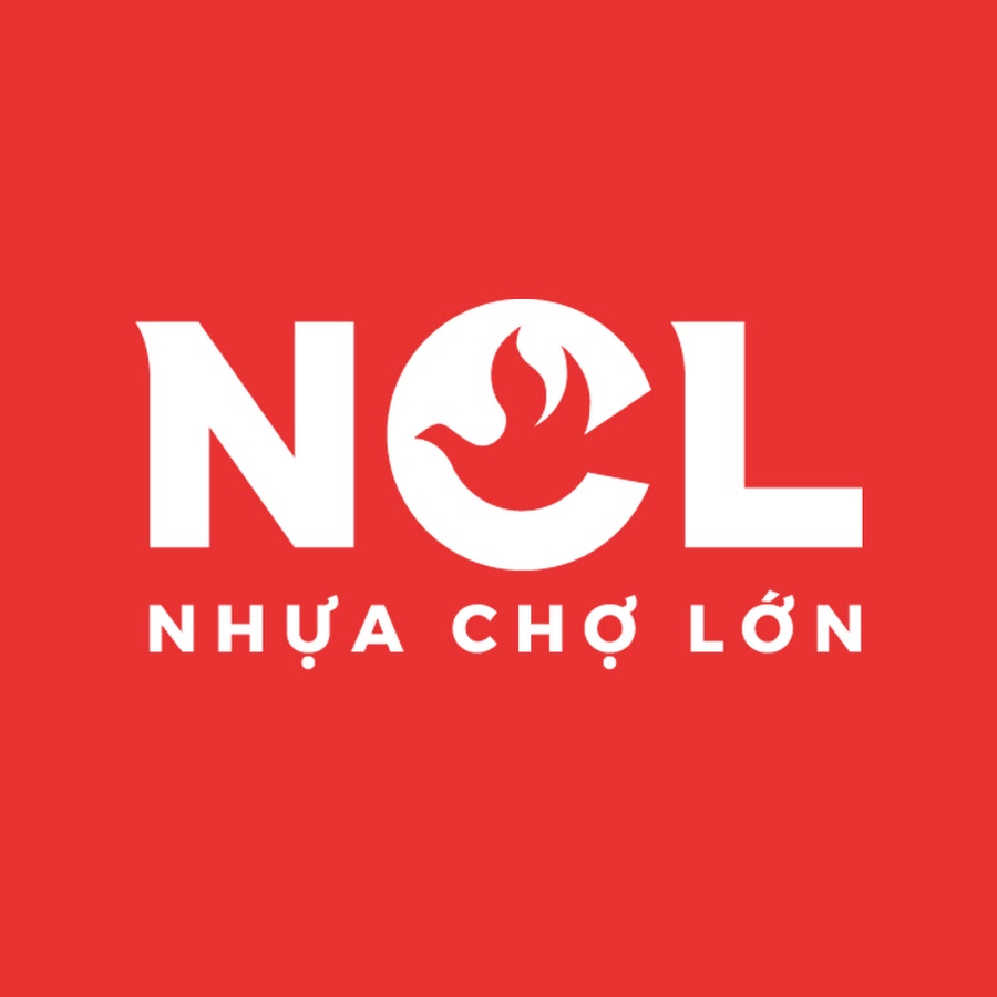 NHá»°A CHá»¢ Lá»šN YouTube channel avatar