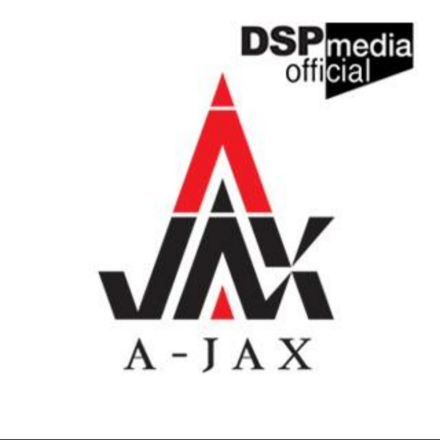A-JAX YouTube 频道头像