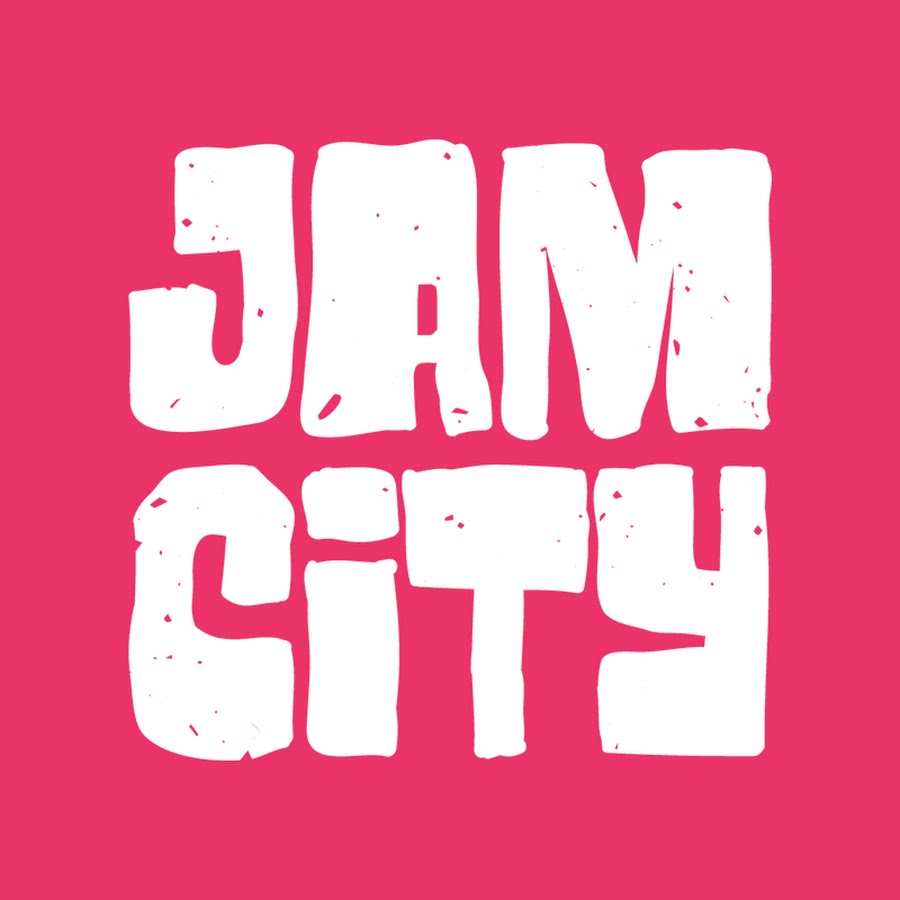 Jam City رمز قناة اليوتيوب