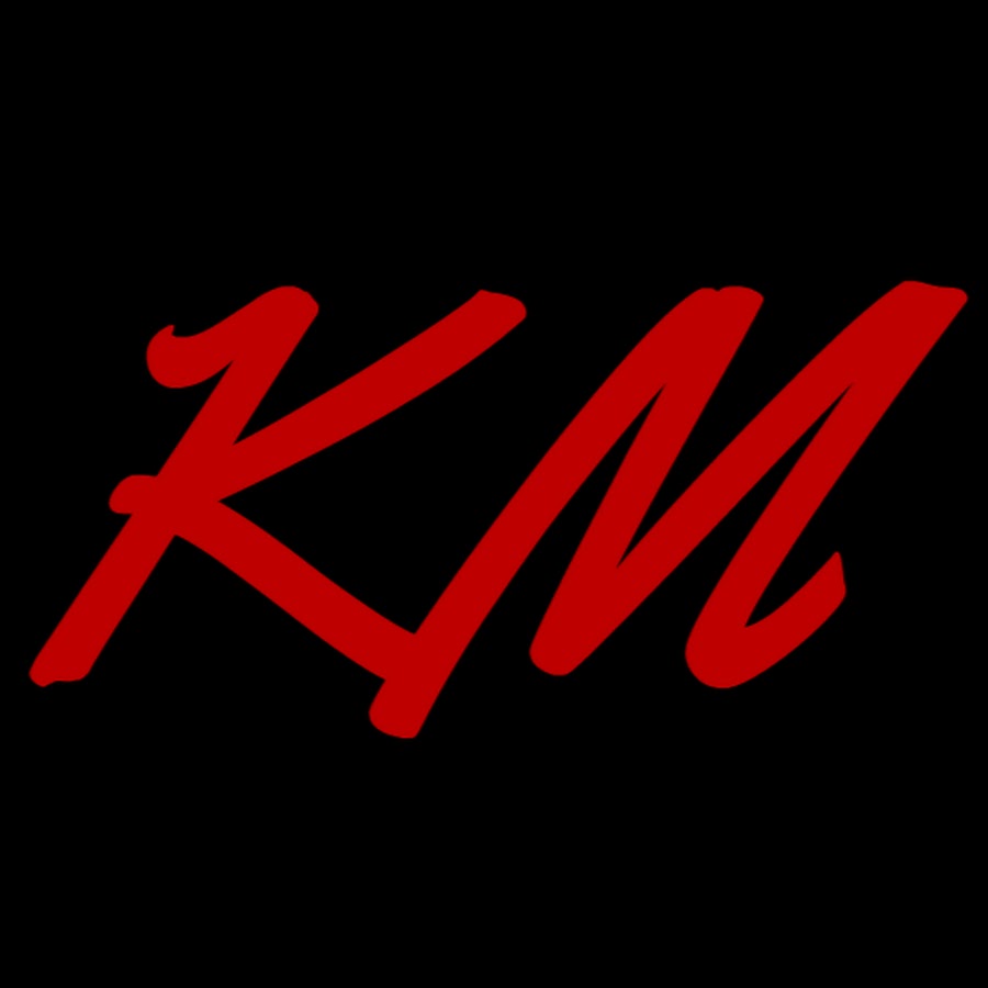 KM PER HOUR YouTube channel avatar