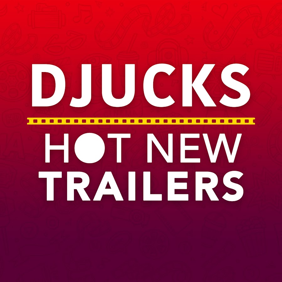 Djucks YouTube channel avatar