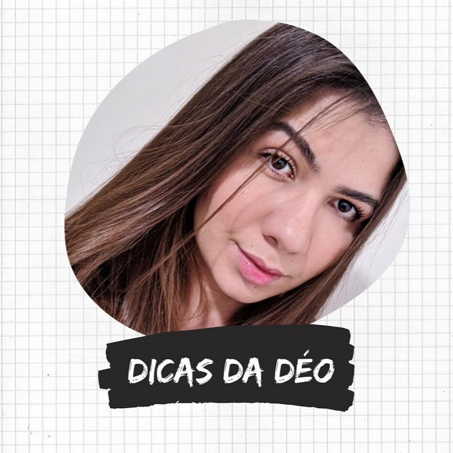 Debora Carlos Avatar canale YouTube 