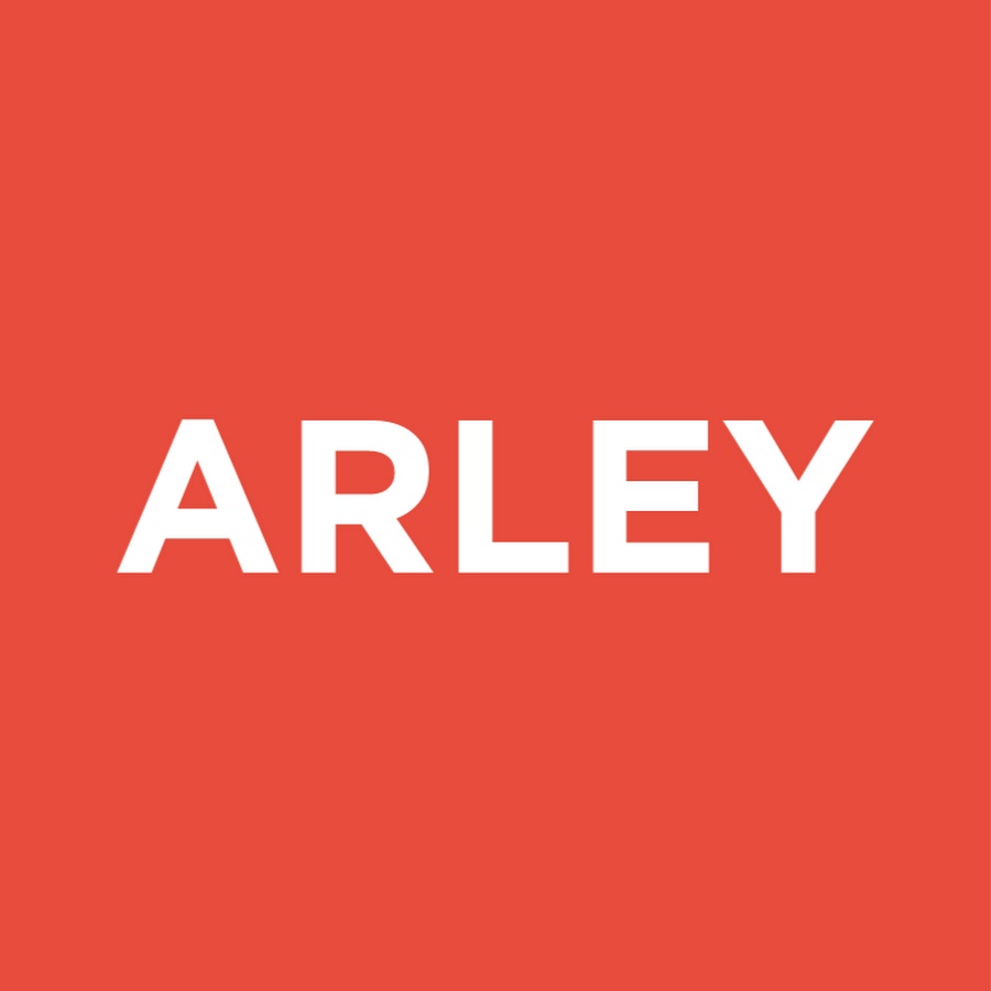 Arley رمز قناة اليوتيوب