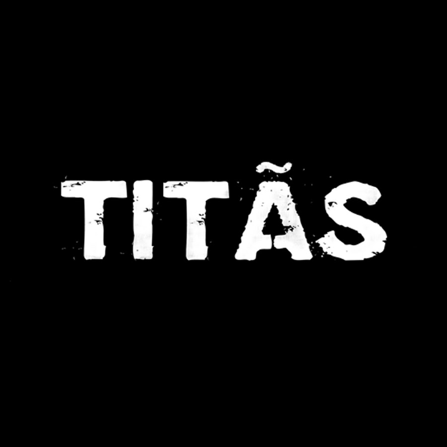 TitÃ£s (Oficial)