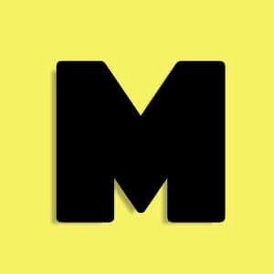 MangoBaaz YouTube channel avatar