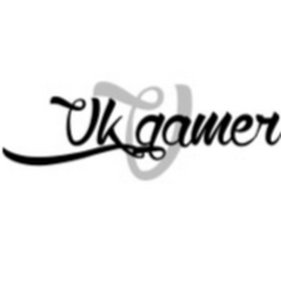 vk gamer Awatar kanału YouTube