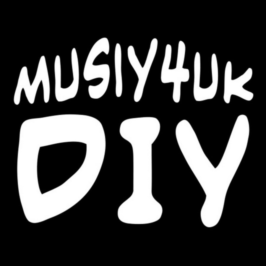Musiy4uk YouTube 频道头像
