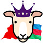 Angry Sheep YouTube Profile Photo