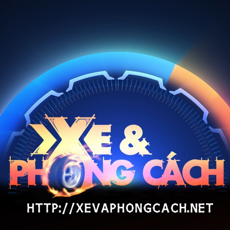 Xe VÃ  Phong Cach