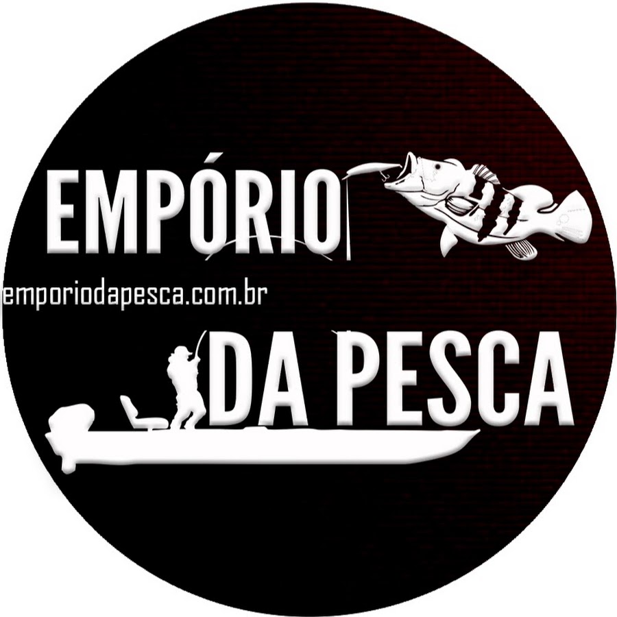 EmpÃ³rio da Pesca ইউটিউব চ্যানেল অ্যাভাটার