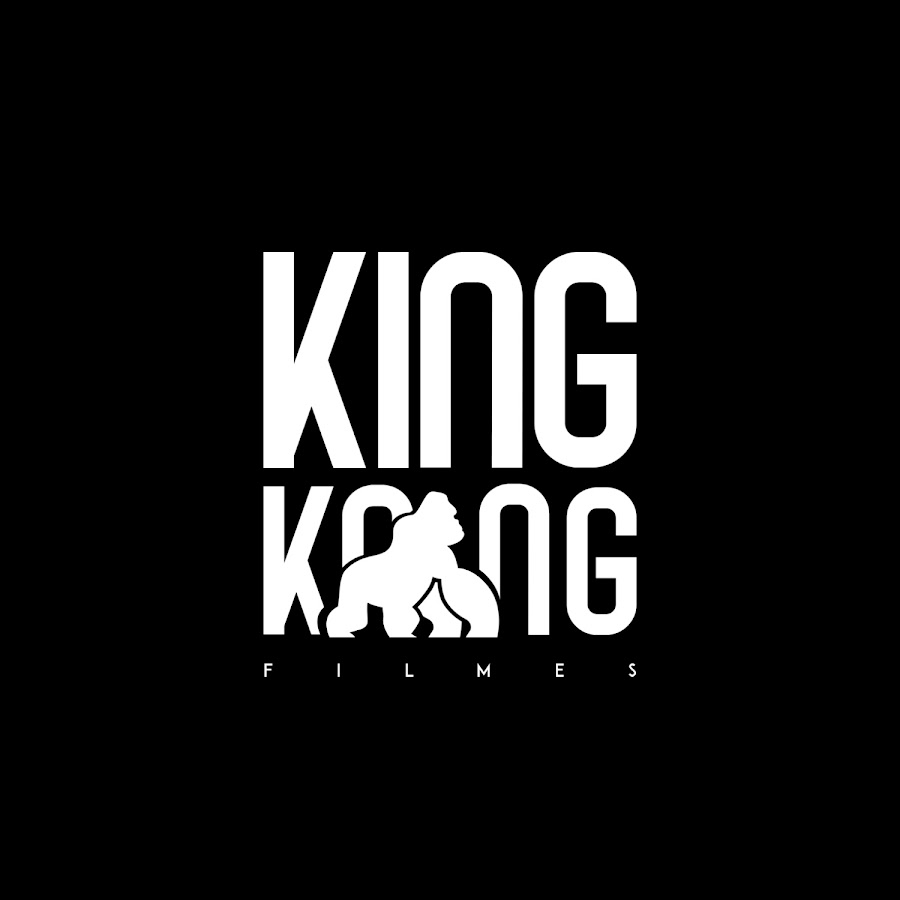 Kingkong Filmes Awatar kanału YouTube