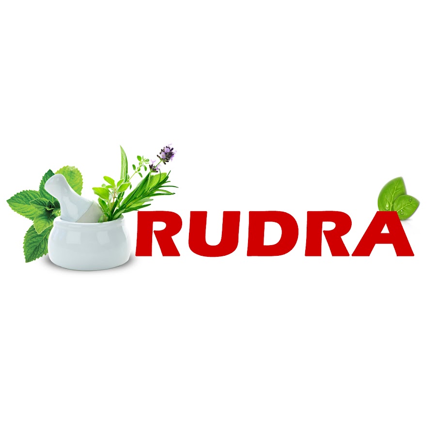 Rudra Home Remedies YouTube channel avatar