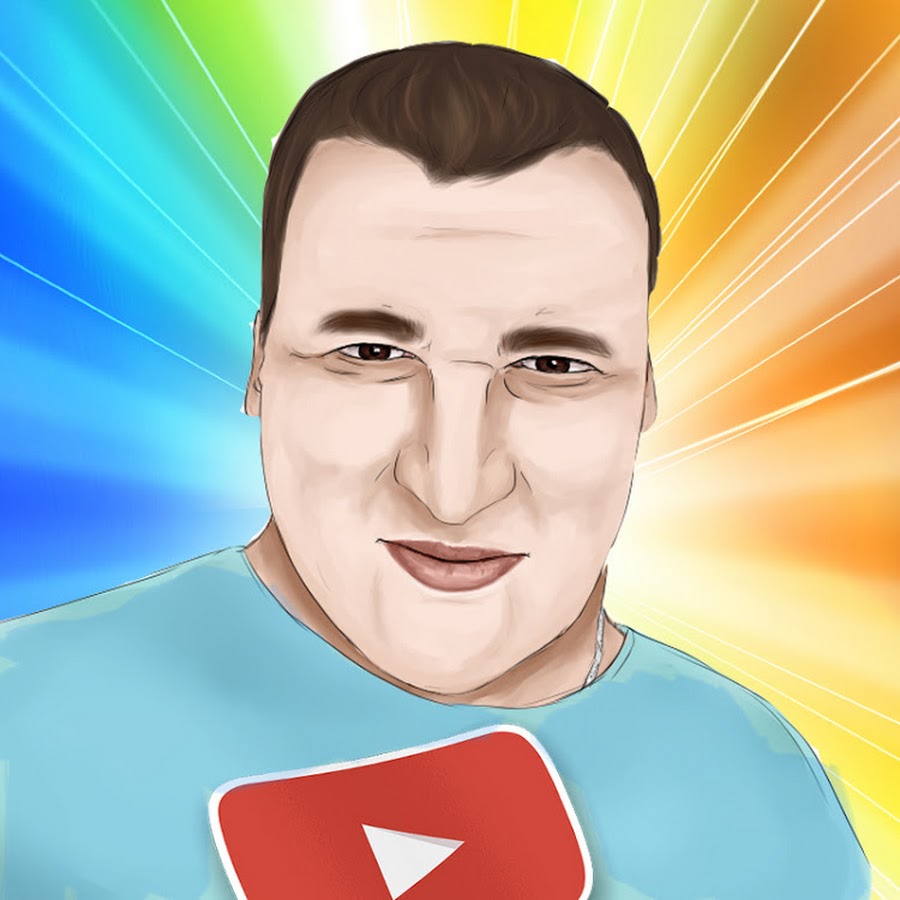 Ð¡ÐµÐ¼ÐºÐ¸ Ð¢Ð² YouTube channel avatar