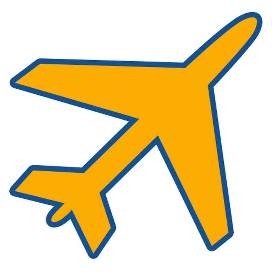 Flight YouTube channel avatar