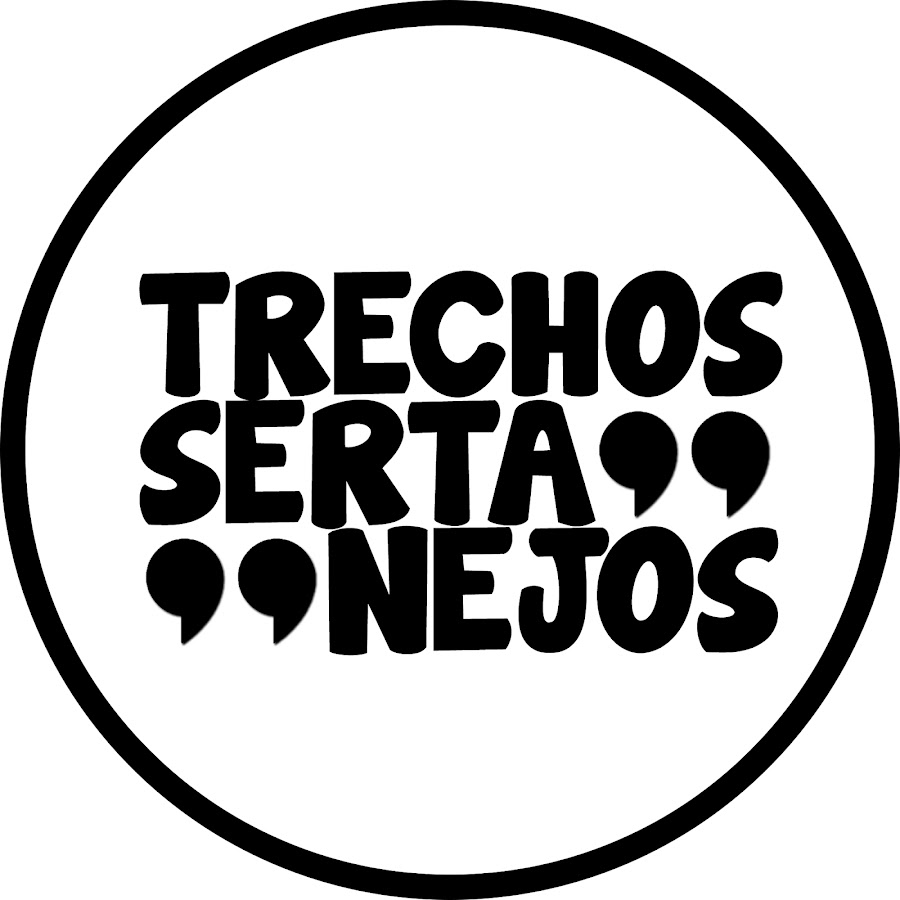 Trechos Sertanejos YouTube channel avatar