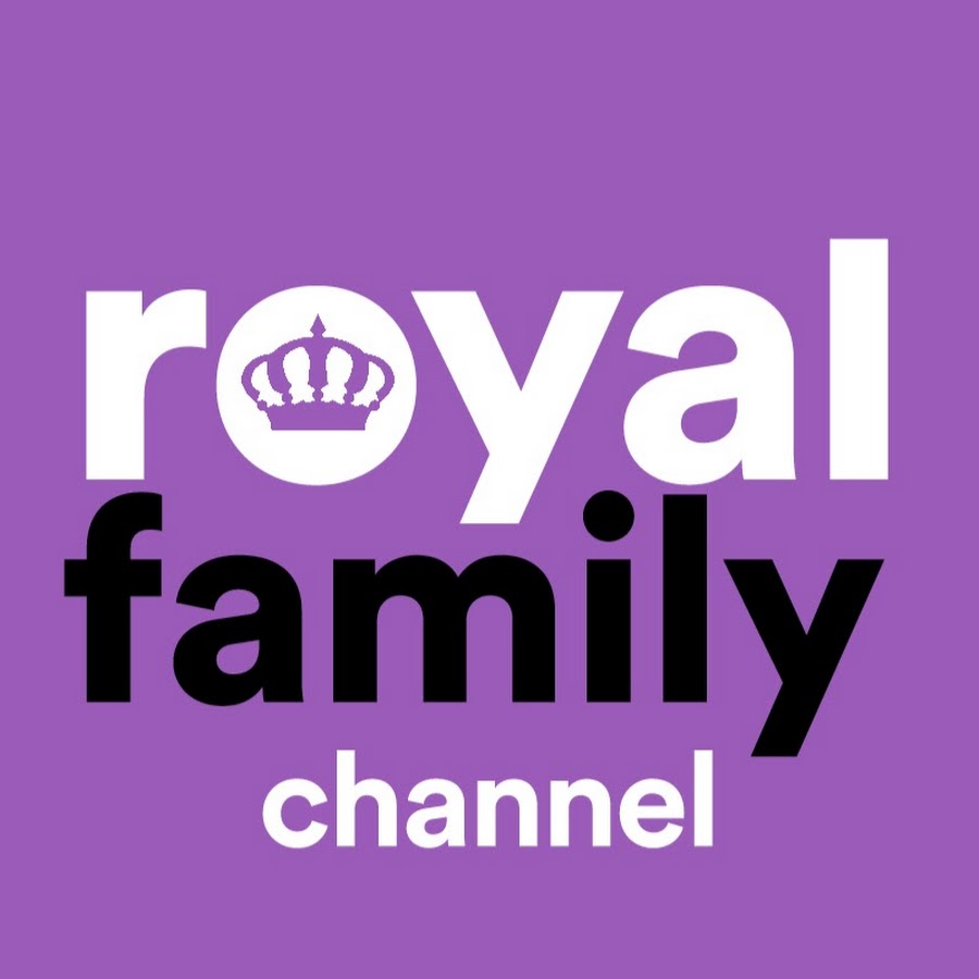 The Royal Family Channel YouTube kanalı avatarı