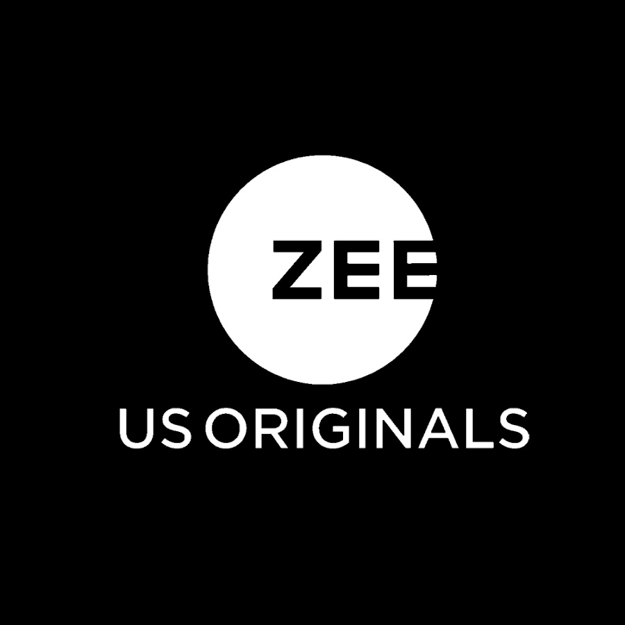 Zee US Originals Awatar kanału YouTube