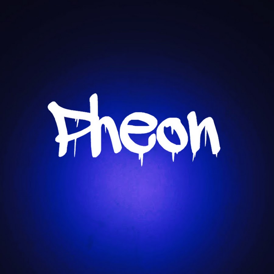 Pheon YouTube channel avatar