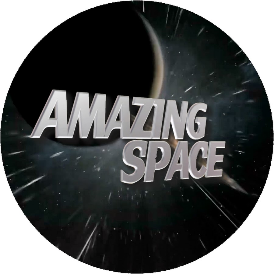 Space Videos Awatar kanału YouTube