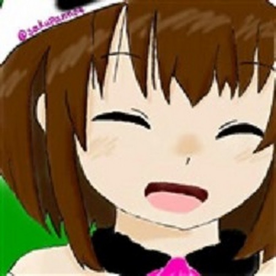 さくぱんのゲームちゃんねる Youtube