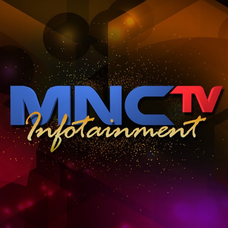 Infotainment MNCTV