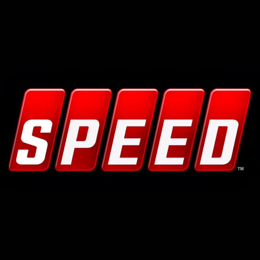 SPEED - MOTORS on FOX YouTube channel avatar