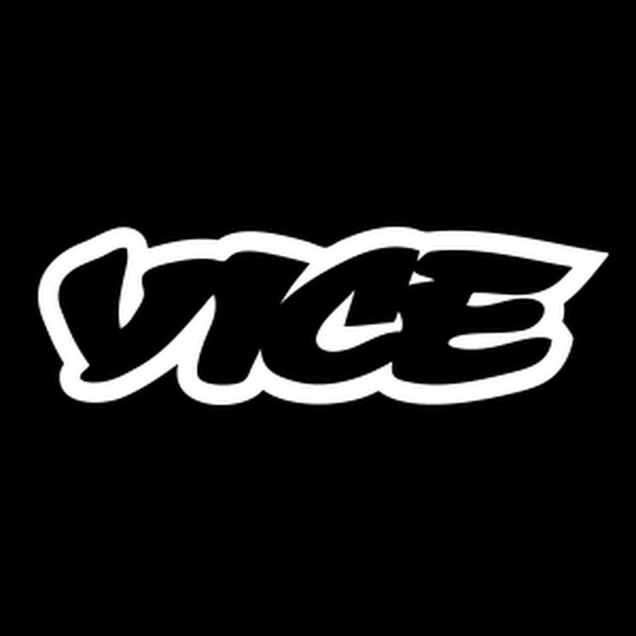 VICE ইউটিউব চ্যানেল অ্যাভাটার