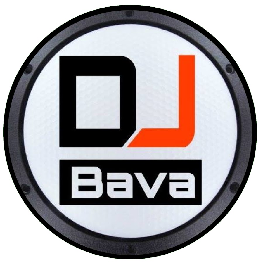 DJ Bava رمز قناة اليوتيوب