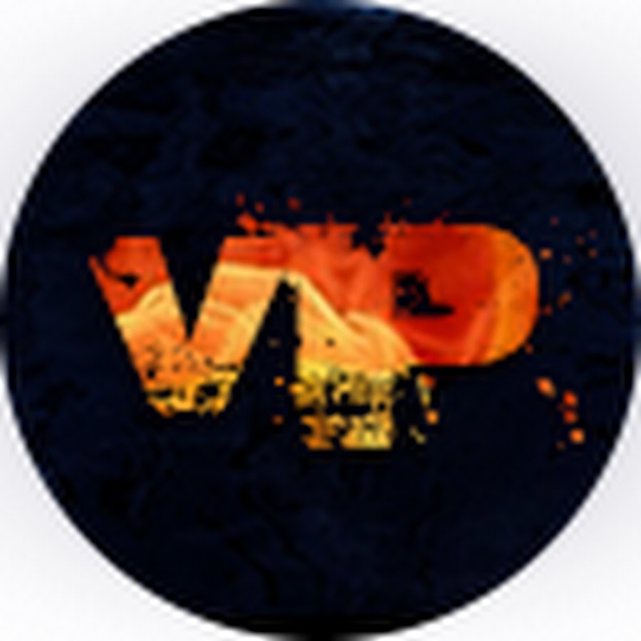 VoVheG_Play. Awatar kanału YouTube