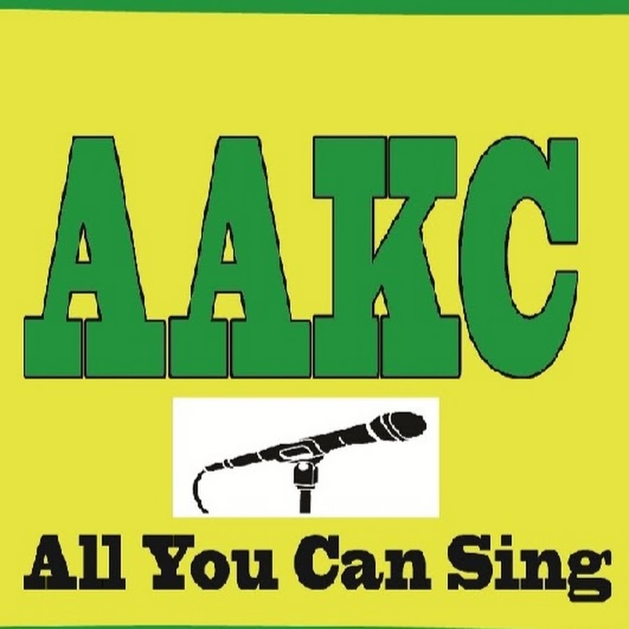 All Around Karaoke Covers Avatar de chaîne YouTube