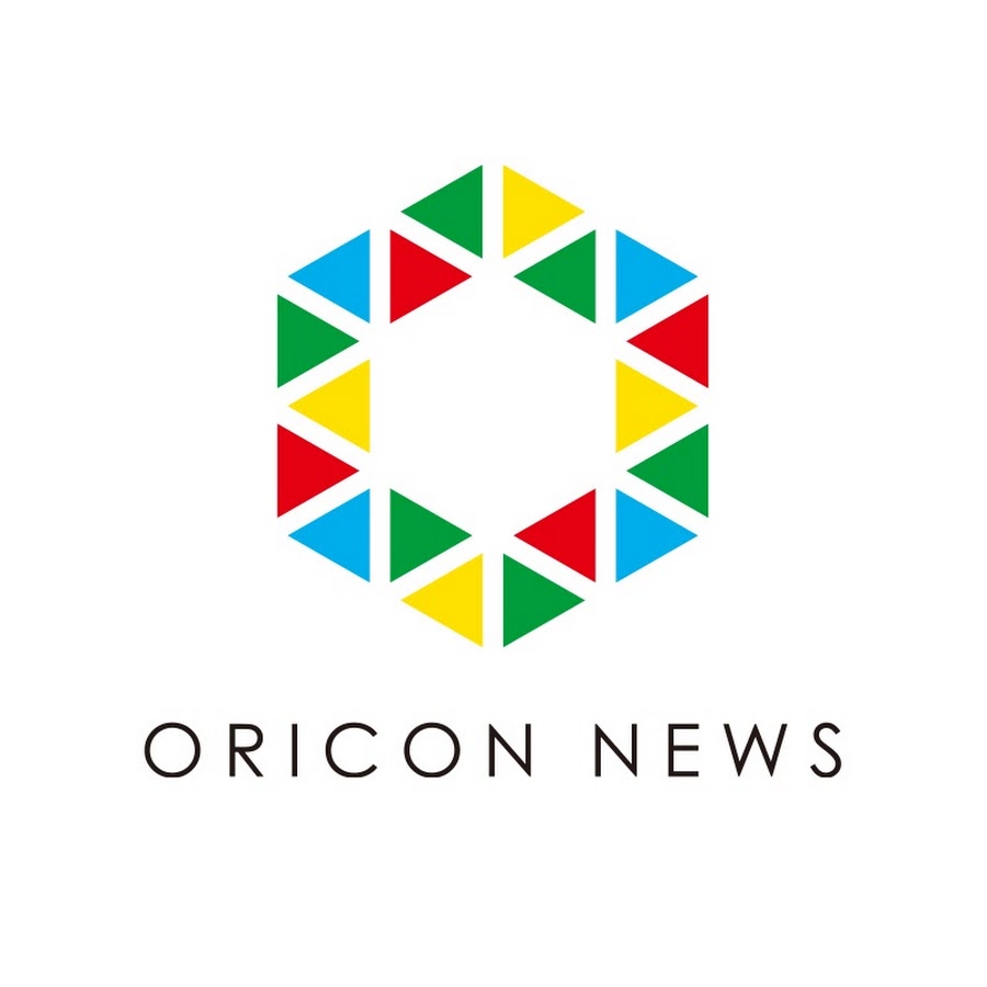 oricon رمز قناة اليوتيوب