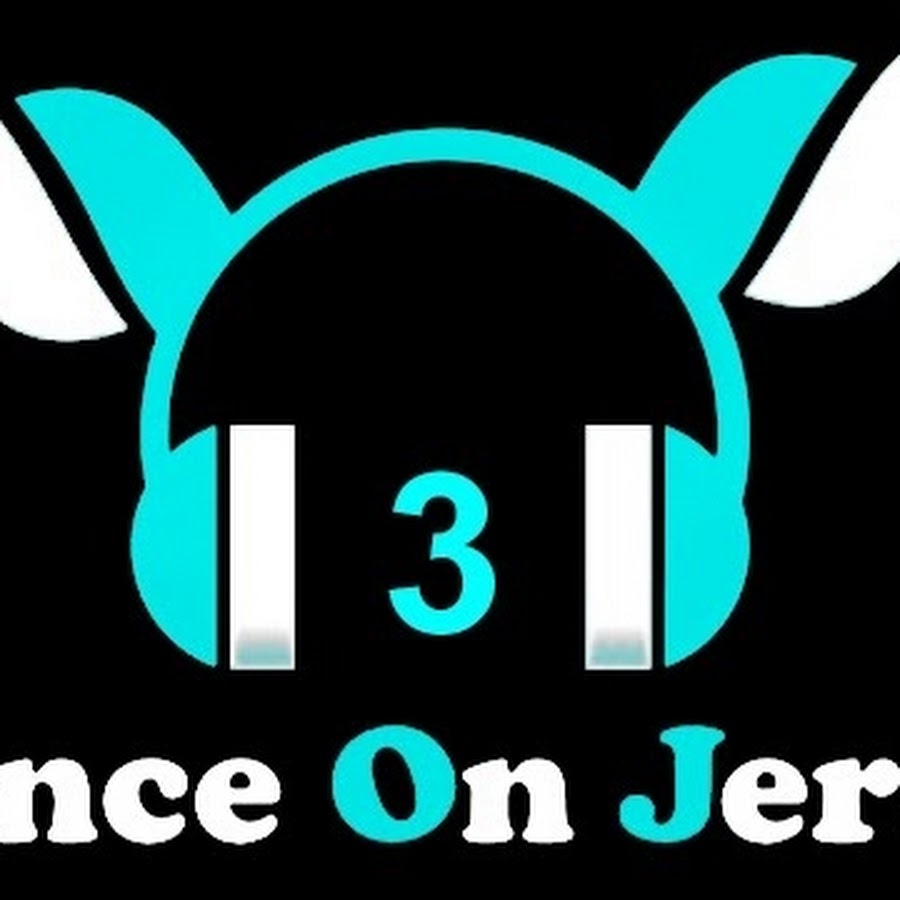 TranceOnJeroen3 رمز قناة اليوتيوب