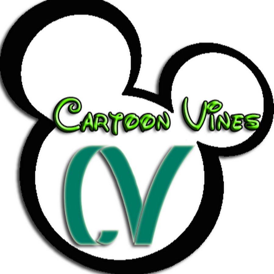 Cartoon Vines Avatar de canal de YouTube