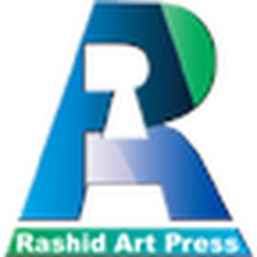 Rashid Art Press