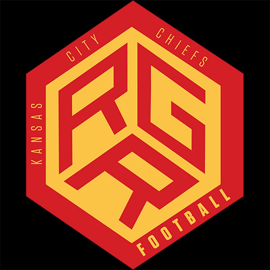 RGR Football YouTube channel avatar