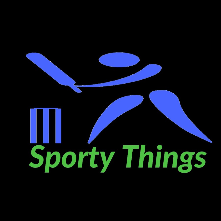 Sporty Things Avatar de chaîne YouTube