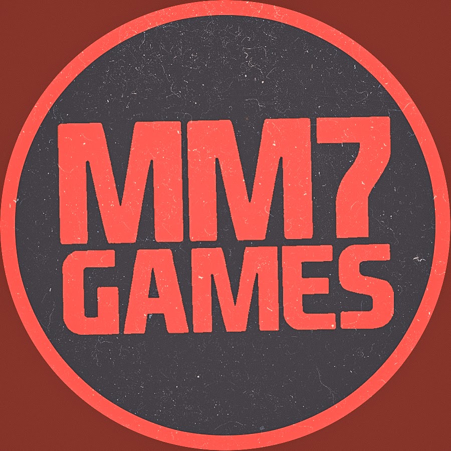MM7Games YouTube channel avatar