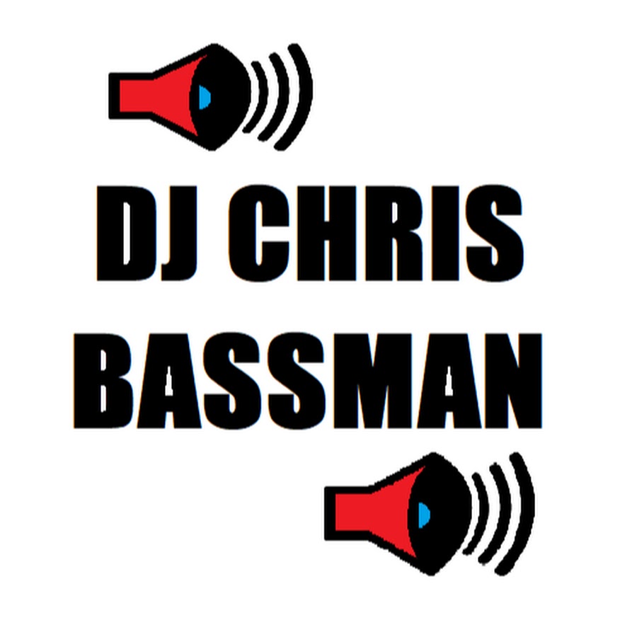 DJ Chris Bassman YouTube channel avatar