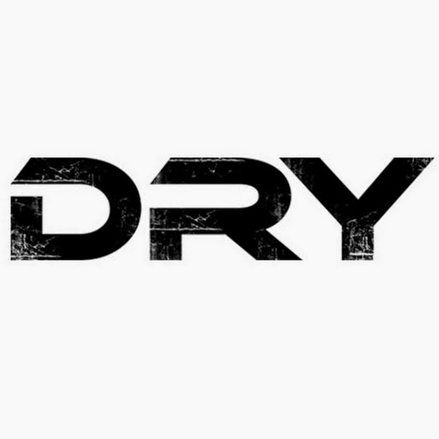 Dry Officiel YouTube channel avatar