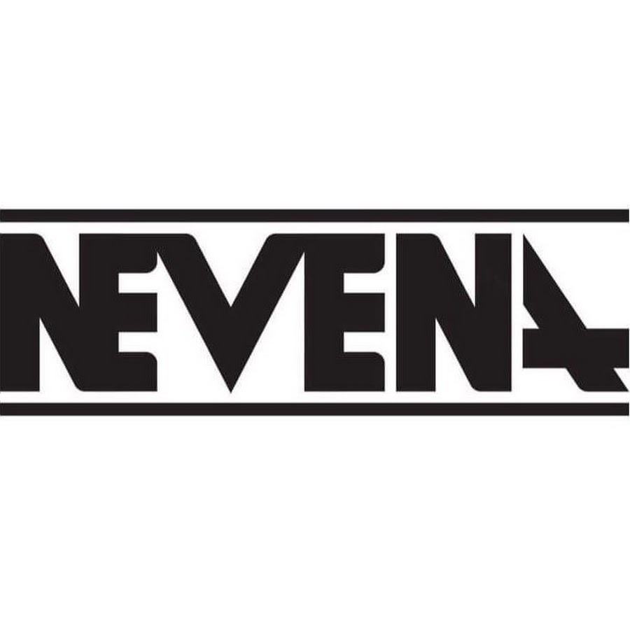 NEVENA OFFICIAL Avatar channel YouTube 